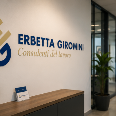 Studio Erbetta Giromini