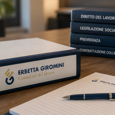 Studio Erbetta Giromini
