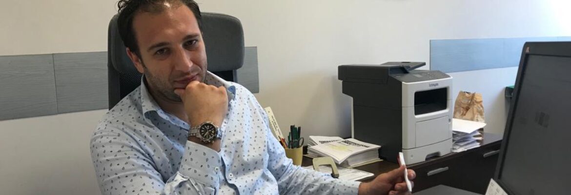 Luca Perini Consulente del Lavoro