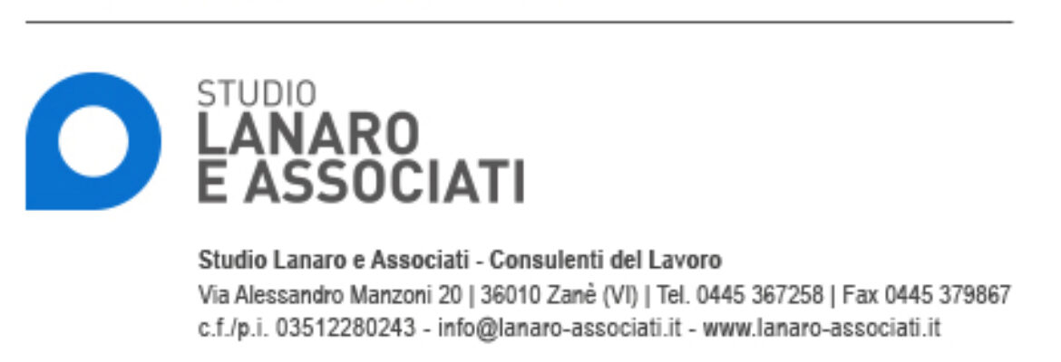 Studio Lanaro & Associati