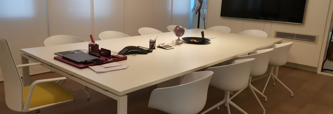 Studio Noal Srl Stp