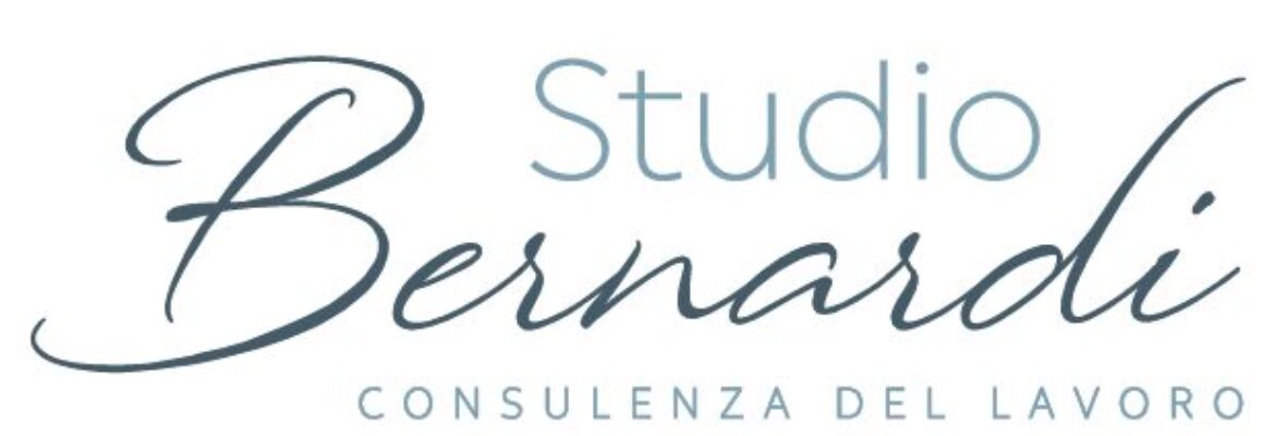 Studio Bernardi Massimiliano