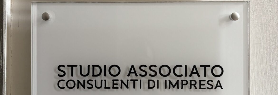 Studio Consulenti d’Impresa Cardarelli Valter
